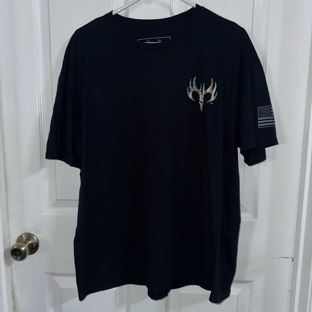 Buck Wear Shirt XL